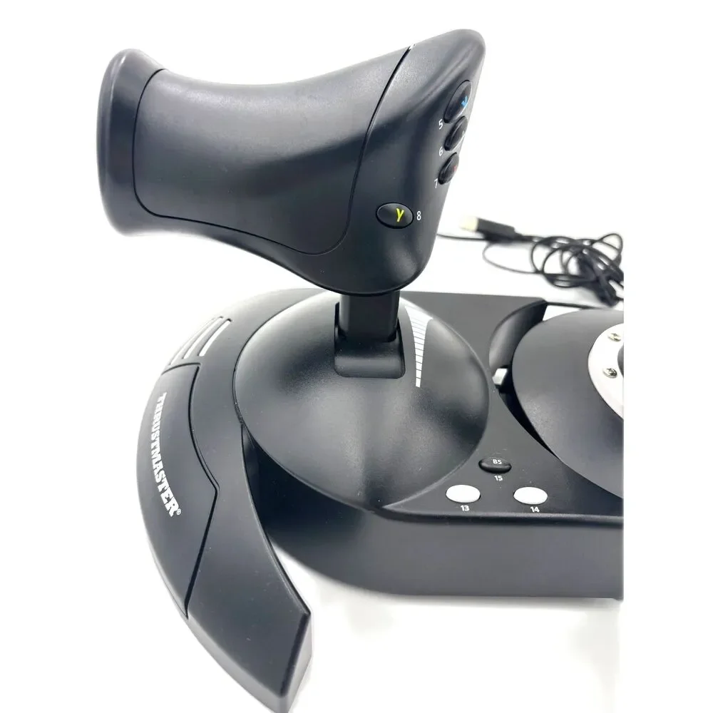 Thrustmaster excellent used